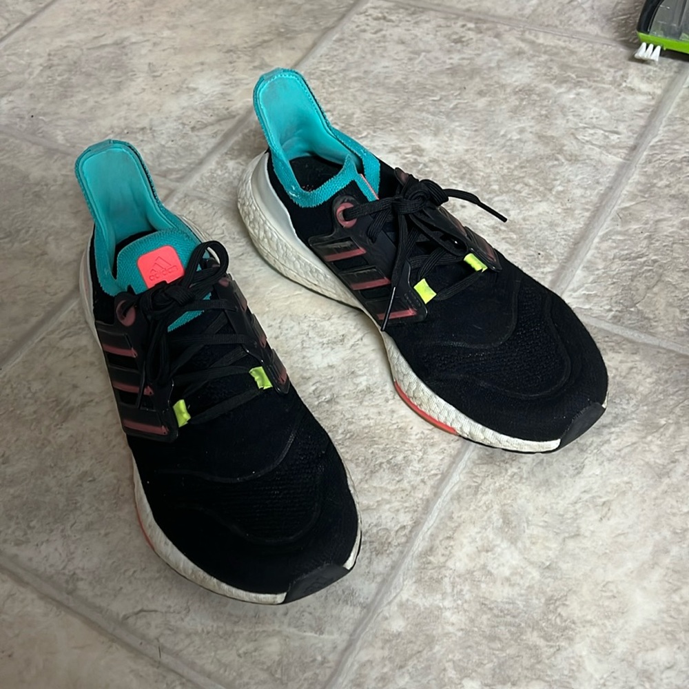 Adidas Ultraboost Used